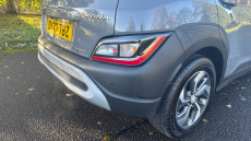 Hyundai Kona 1.6 GDi Hybrid SE Connect 5dr DCT Hybrid Hatchback